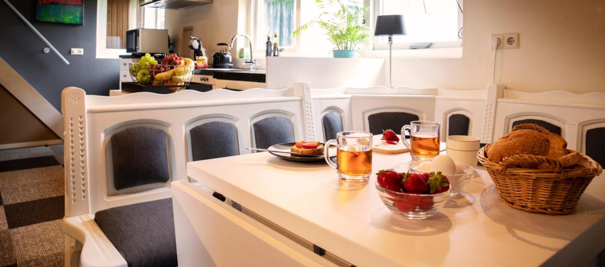 Buitenverblijf Het Grootenhuis Winterswijk Henxel Extérieur photo