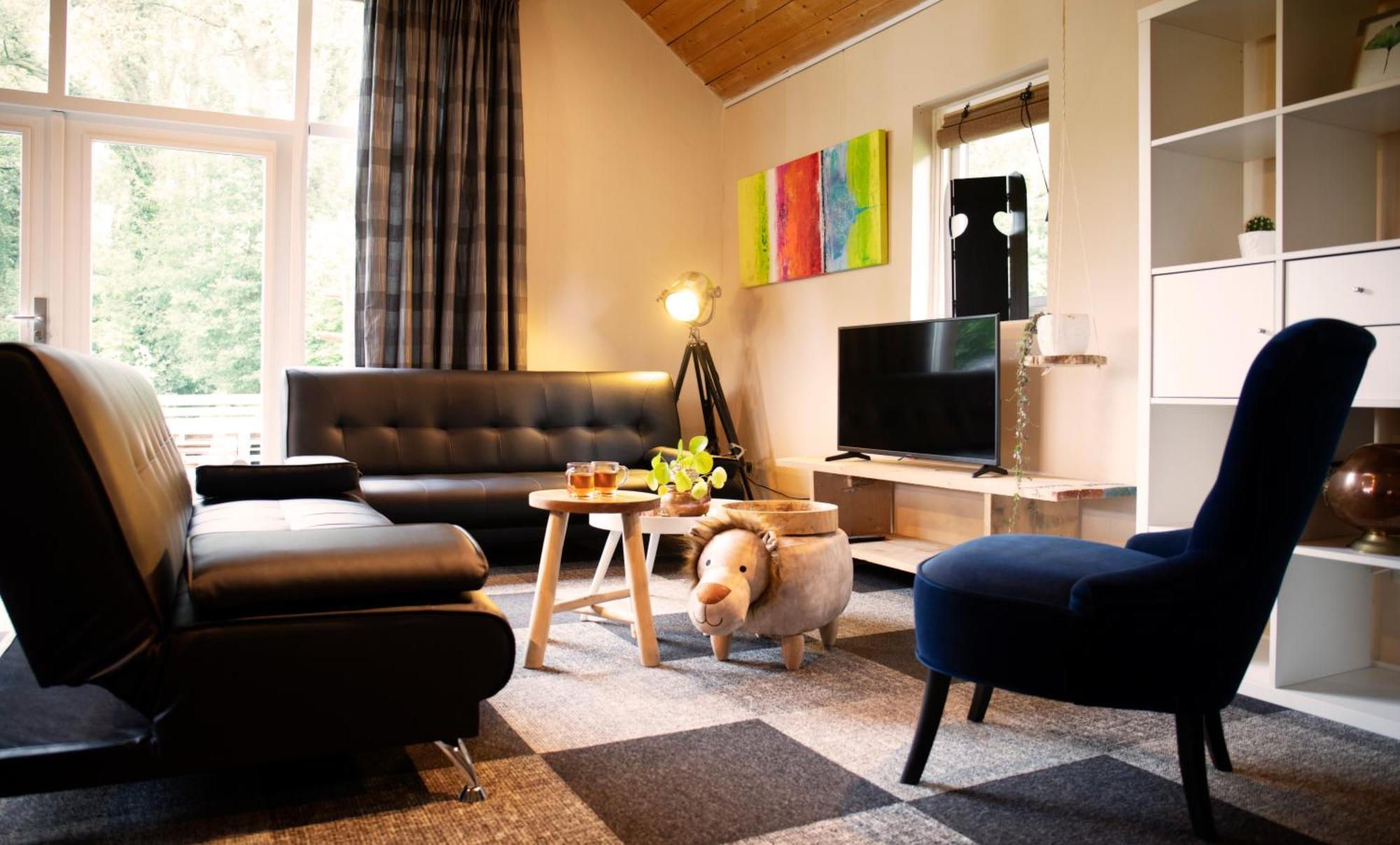Buitenverblijf Het Grootenhuis Winterswijk Henxel Extérieur photo