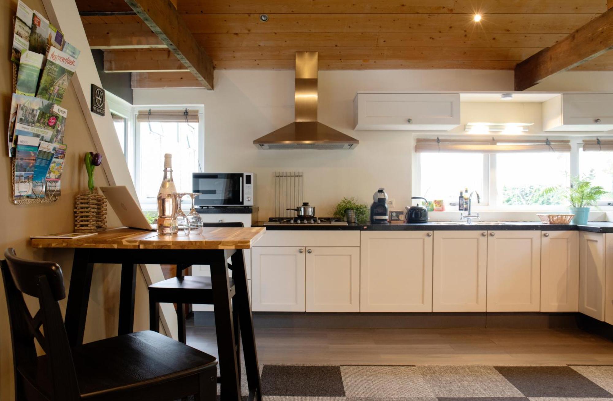 Buitenverblijf Het Grootenhuis Winterswijk Henxel Extérieur photo