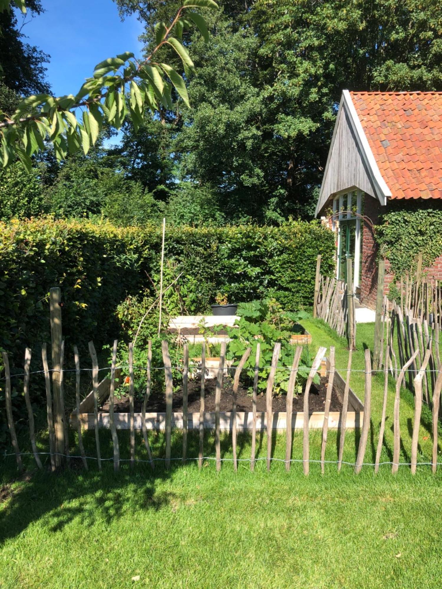 Buitenverblijf Het Grootenhuis Winterswijk Henxel Extérieur photo